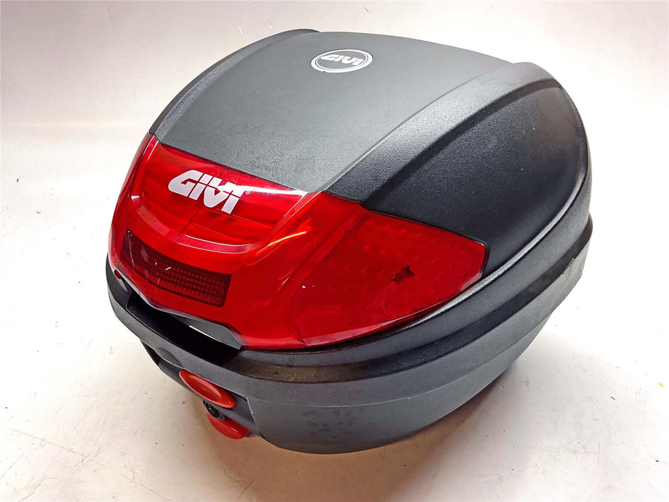 2023 Honda PCX125 Top Box