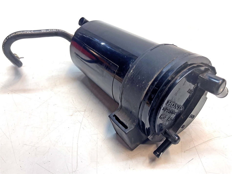 2022 Honda CBR500R Carbon Canister - 17420MJWJ01