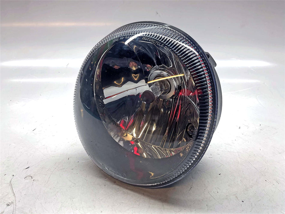 2014 Vespa GTS300 Super Headlight