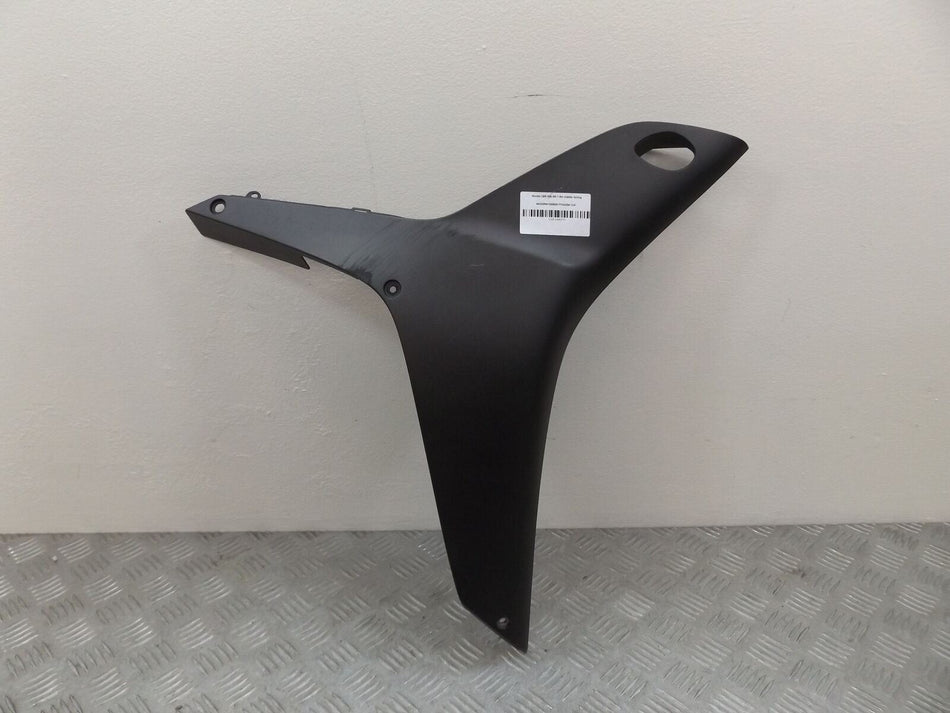2007 Honda CBR600RR Right Hand R/H Middle Fairing - 64320-MFJ-D00ZB