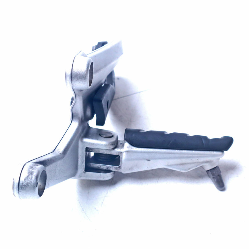 2021 BMW S1000XR Left Front Footrest - 46718404605