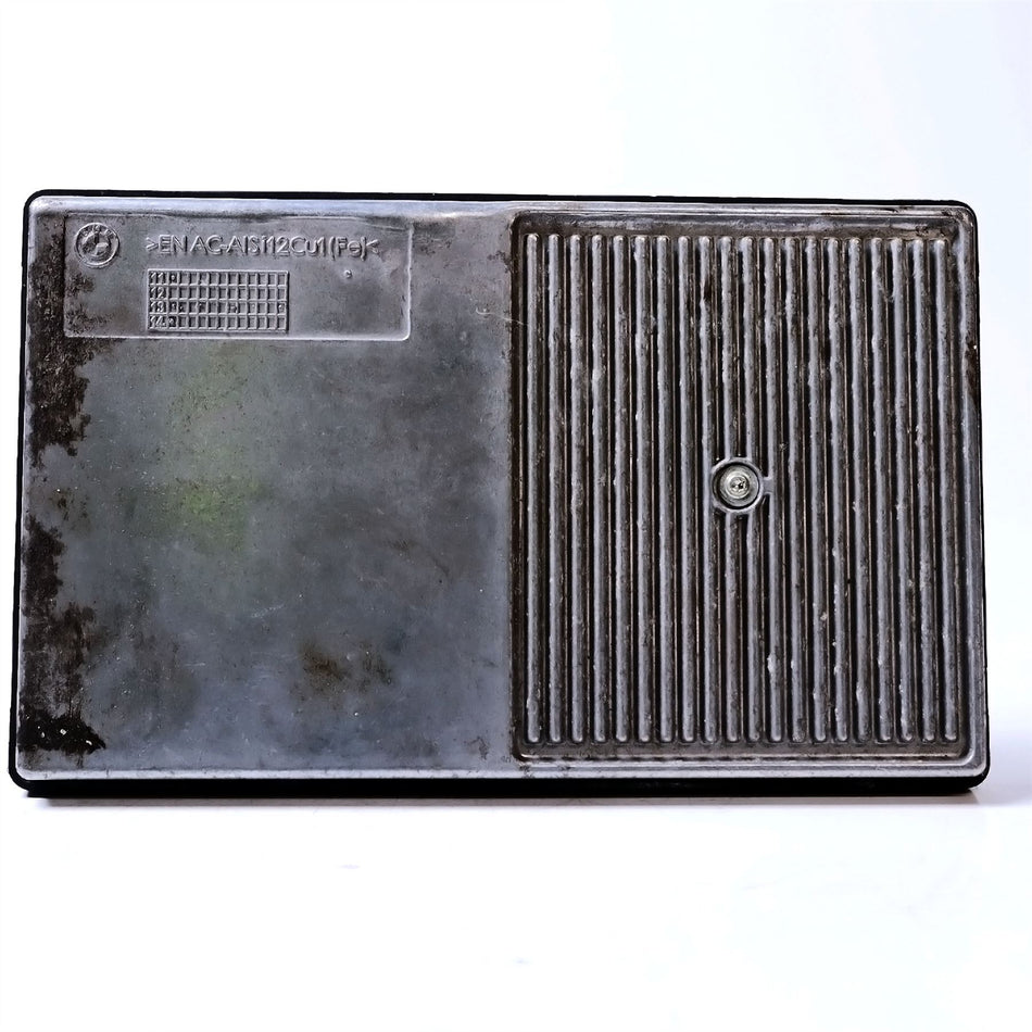 2014 BMW F800GS Regulator Rectifier - 61312346550