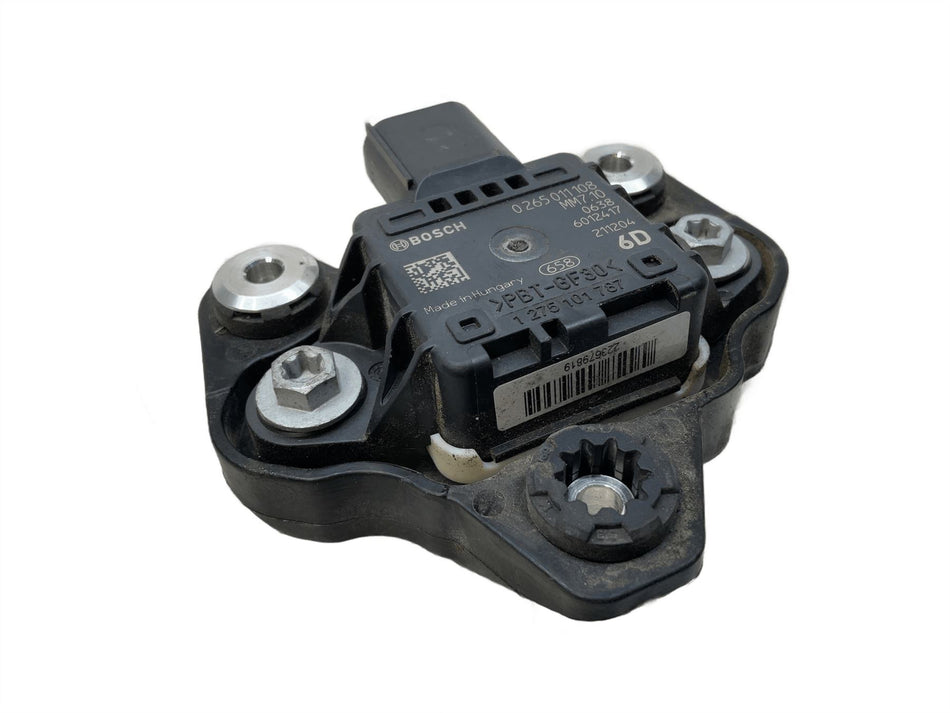 2022 KTM 1290 Superduke R Evo IIMU Control Unit 0265011108
