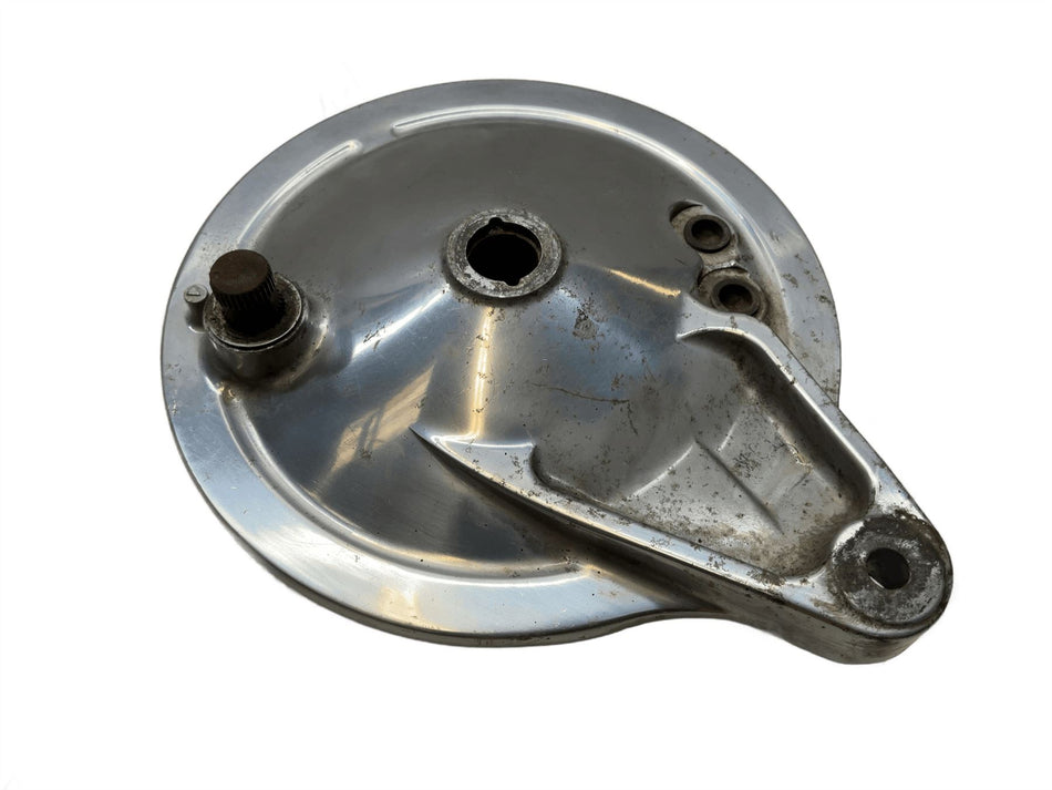 2003 Honda Shadow 750 Rear Drum Brake 43100MAH000