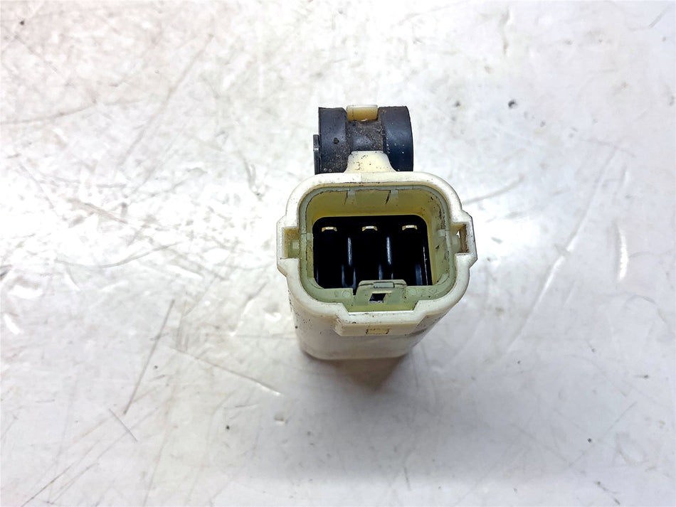 2024 Yamaha YZF R7 Lean Angle Sensor - 5VU825760300