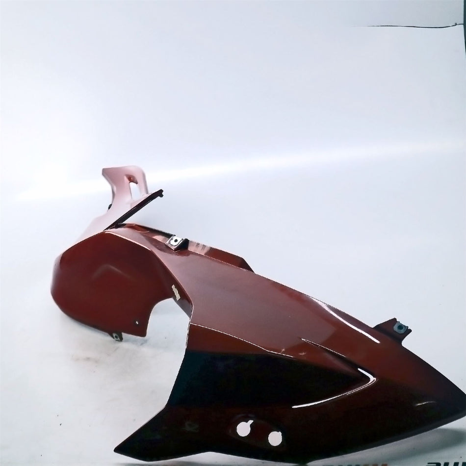 2014 BMW F800GT Standard Left upper Fairing - 46638535623