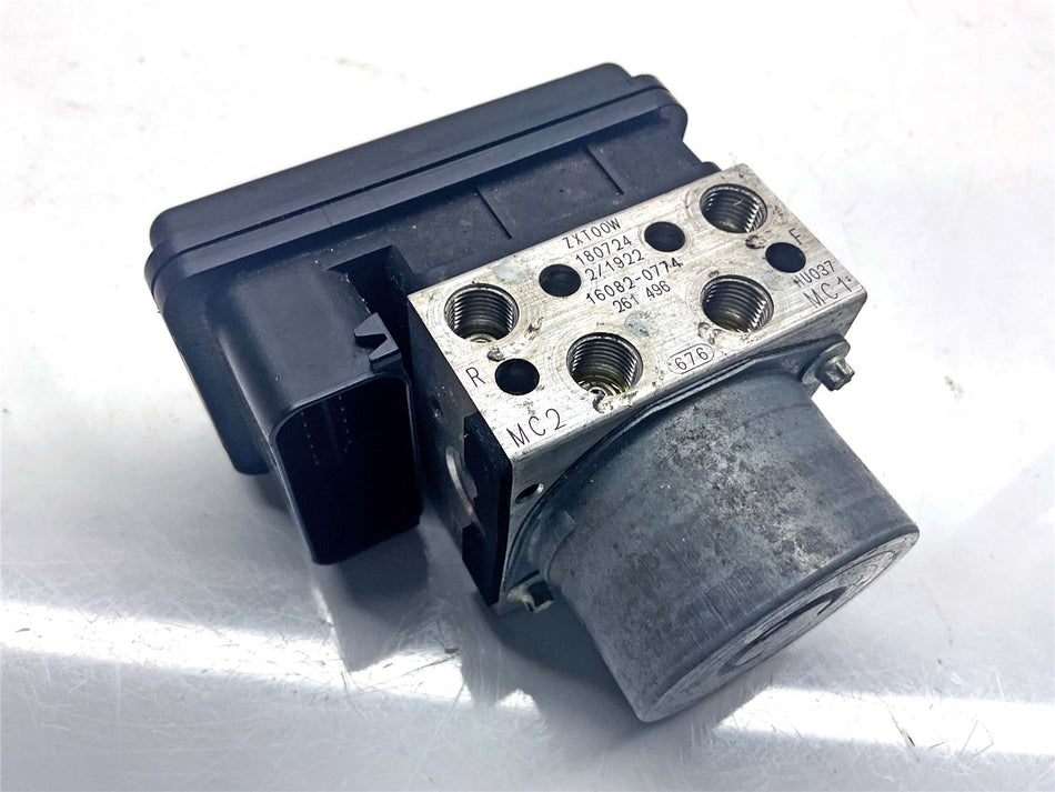 2020 Kawasaki Ninja ZX10R ZX1000 ABS Pump - 160820775