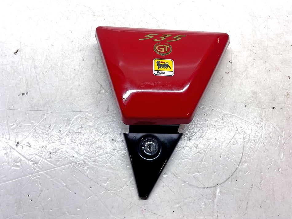 2015 Royal Enfield Continental GT Side Panel Right - 877008