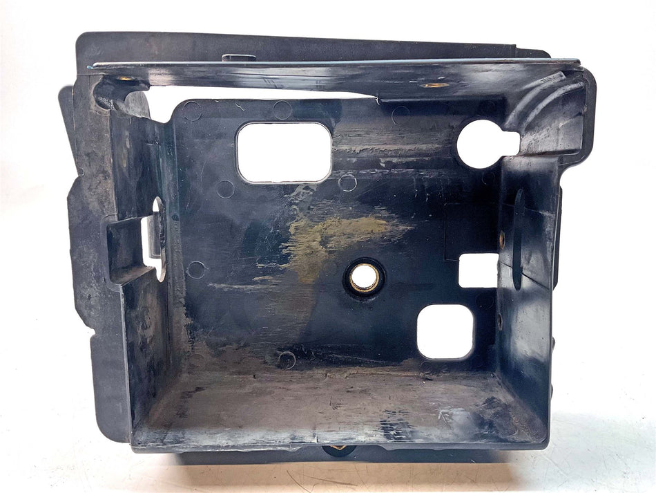2011 Harley-Davidson Fat Bob Battery Tray - 70379-06A