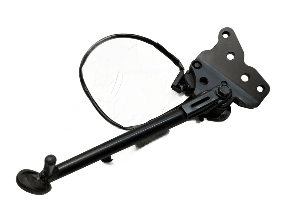 2024 Kawasaki Z650RS Kickstand Sidestand 340240211