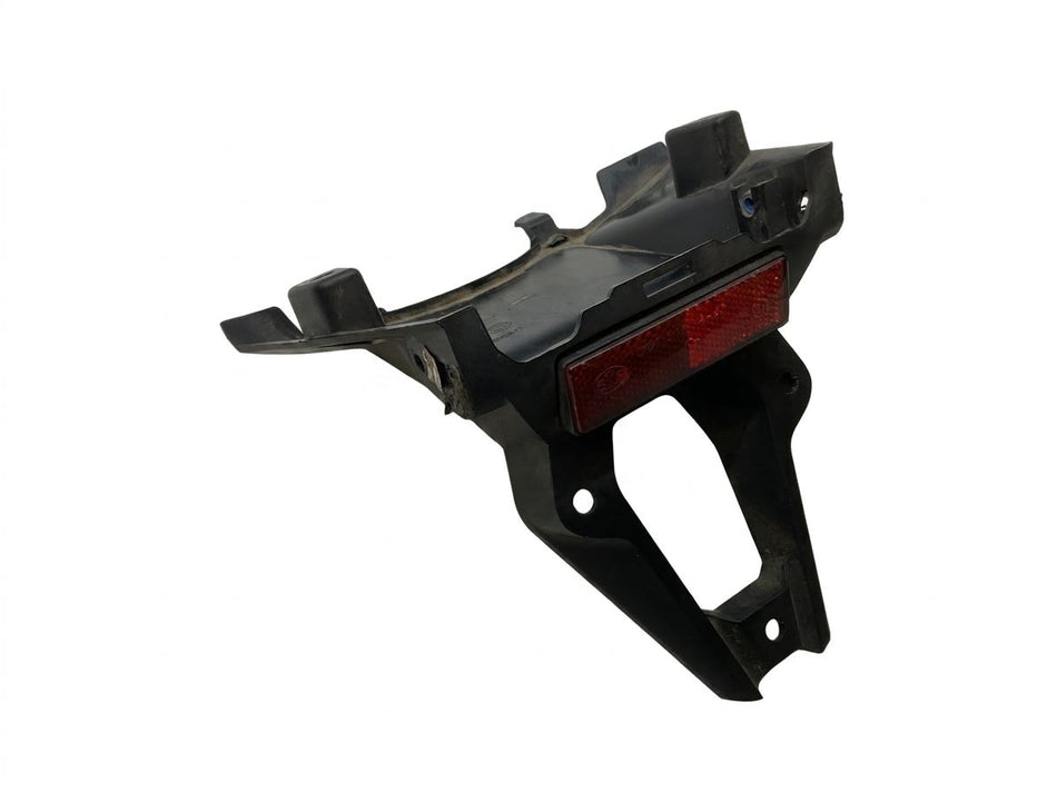 2019 BMW R1250GS Exclusive License Plate Holder Hanger 4662832317