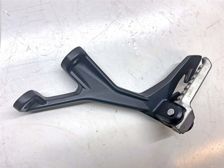 2025 Kawasaki Ninja 500 Left Pillion Footrest - 340280366