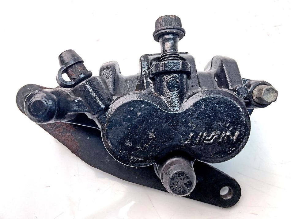 2023 Honda PCX125 Front Brake Caliper Left - 45150K1ZJ11