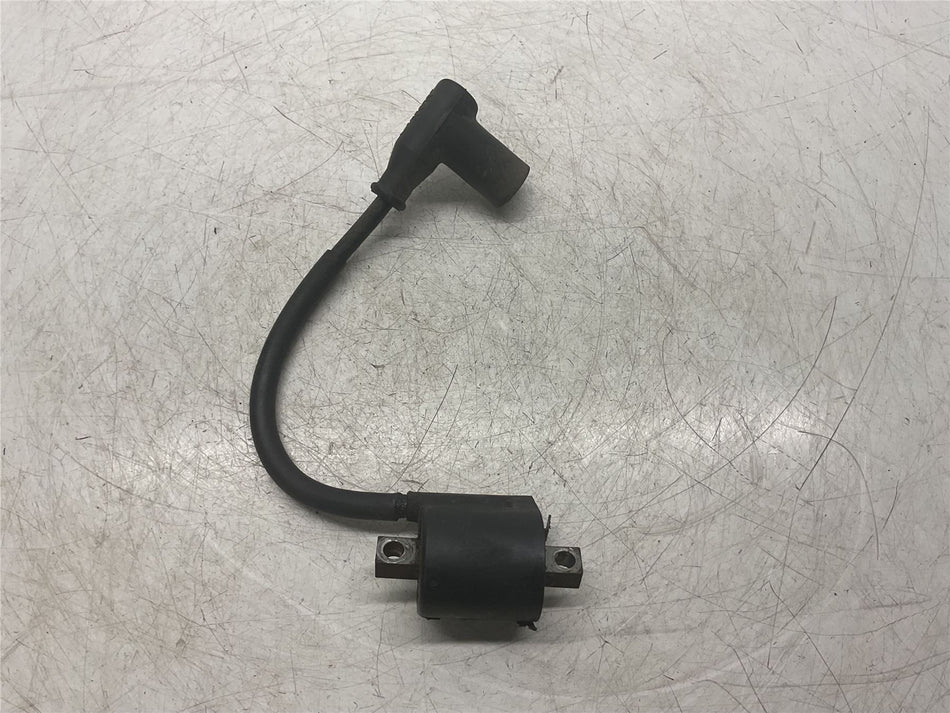 1992 Yamaha DT125 IGNITION COIL  - 2JN82310M000