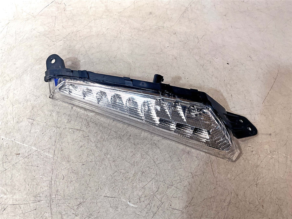 2026 BMW C400GT Right Front Indicator - 63138566846