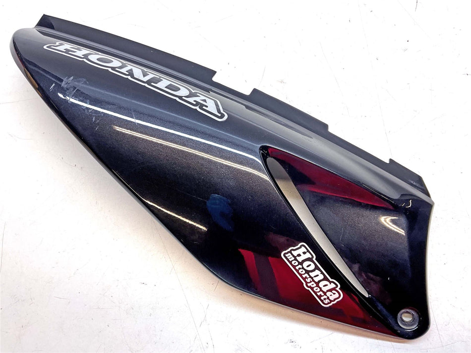 2010 Honda XL125 Seat Cowl Fairing - 83500KPC640ZA