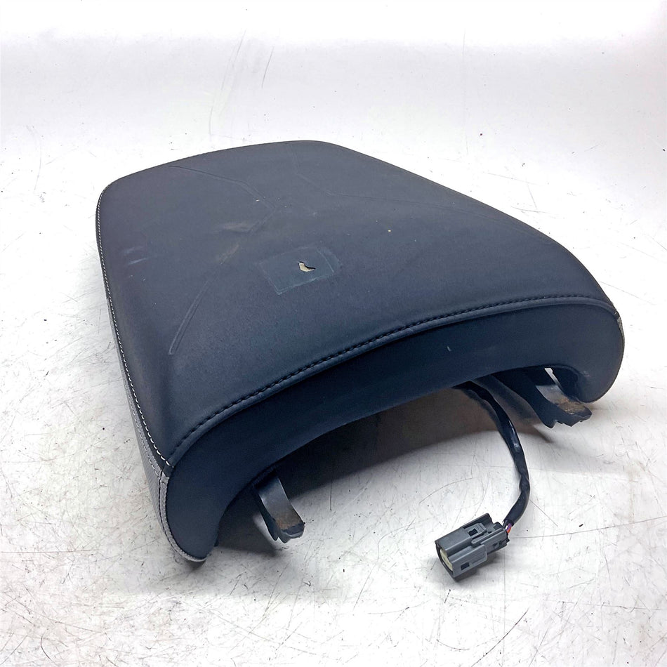 2020 Triumph Tiger 900 GT Pro Rear Heated Seat - T2310128