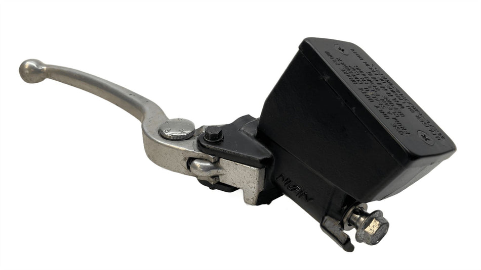 2009 Suzuki GSX1300R Hayabusa Front Brake Master Cylinder 5960015H00