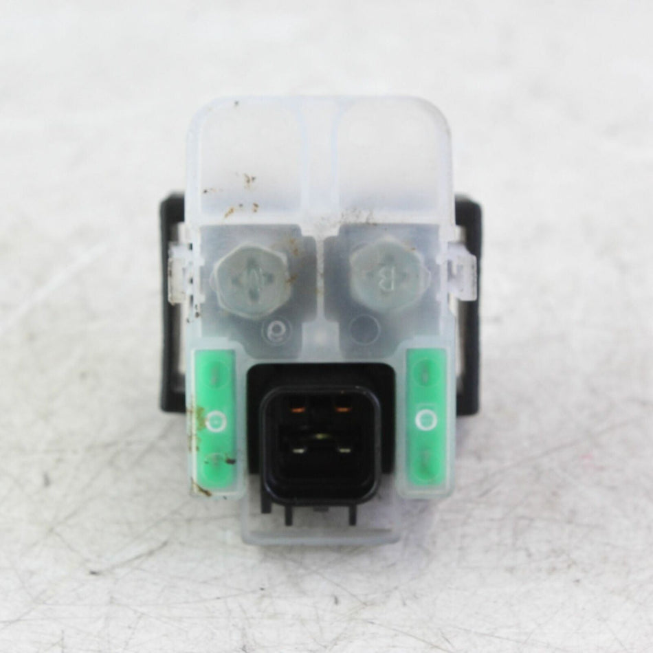 2016-2022 SUZUKI SV 650  Starter Relay -