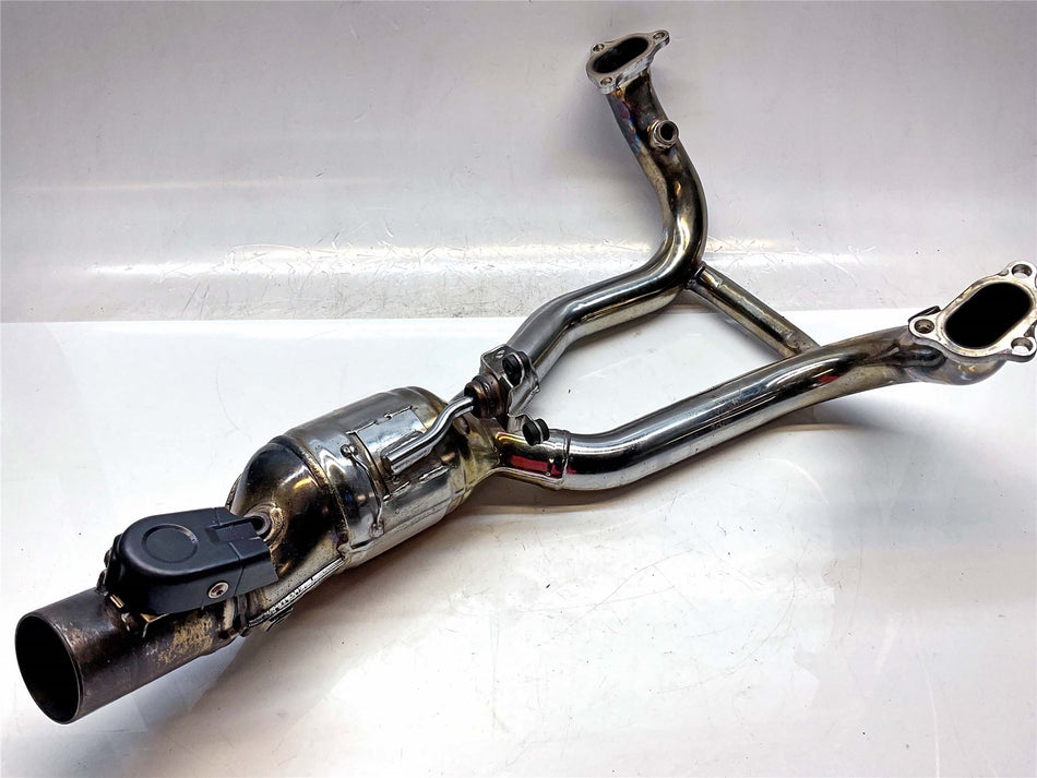2023 BMW R1250GS Exhaust Manifold / Headers - 18519829767