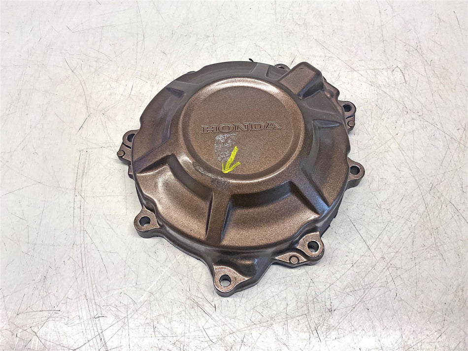 2023 Honda CB650R Generator Cover - 11321MKYD10