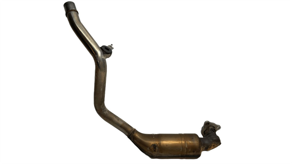 2020 Honda NC750S Exhaust Manifold Headers 18410MKAD80