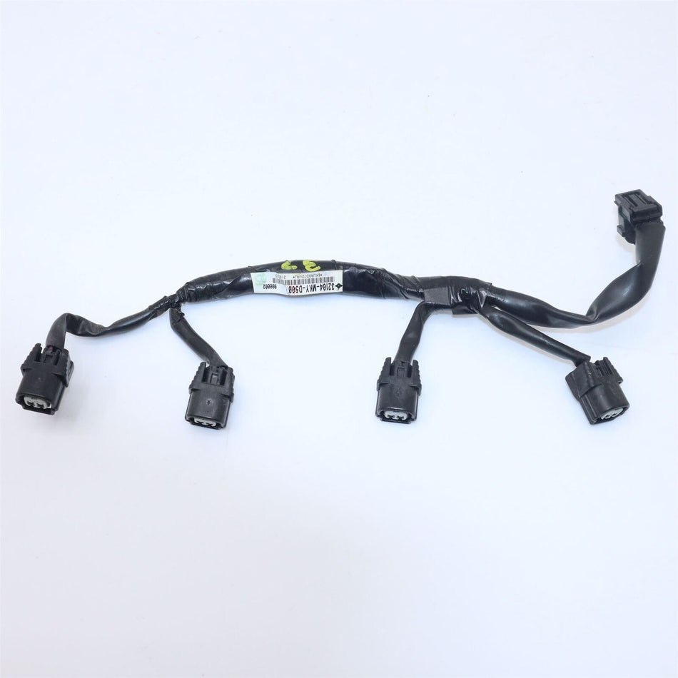 2021 HONDA CBR 650  Fuel Injector Harness - 32104-MKY-D50