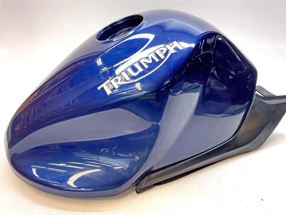 2010 Triumph Sprint GT Fuel Tank - T2401901-JI