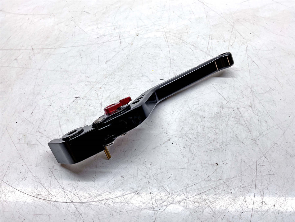 2016 Ducati 959 Panigale Corse Clutch lever - STOCK