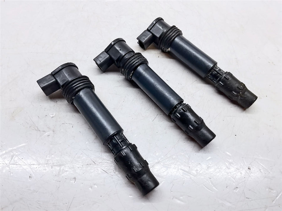 2012 Triumph Daytona 675 Ignition Coils - T1291502