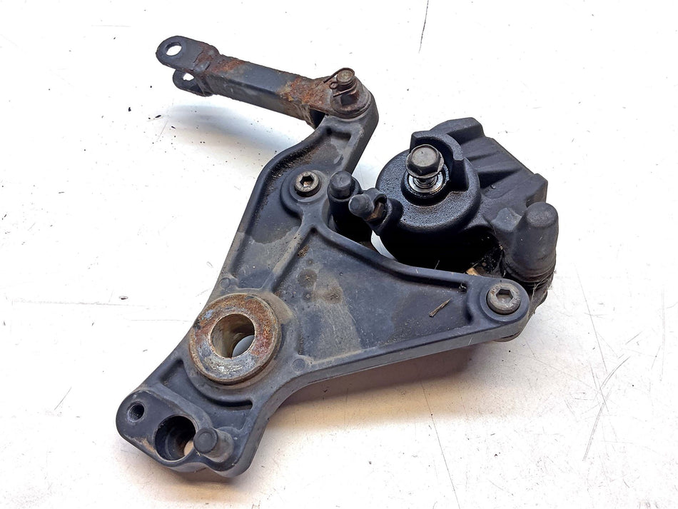 2018 Kawasaki Z1000 SX Rear Brake Caliper - 430800103DJ