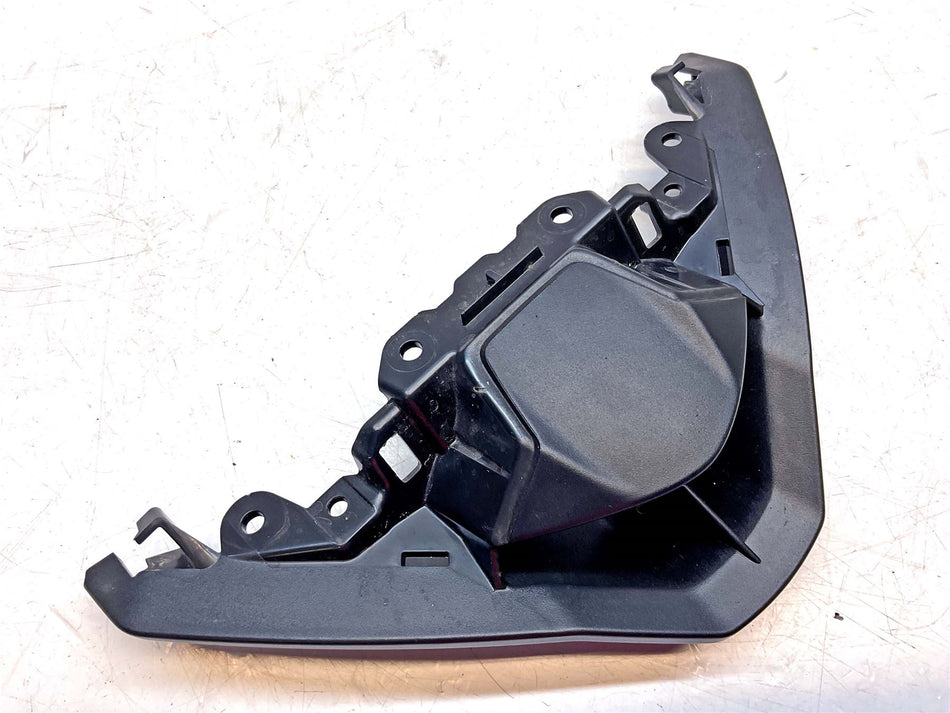2025 Triumph Street Triple 765 RS Finisher, Intake - T2310748