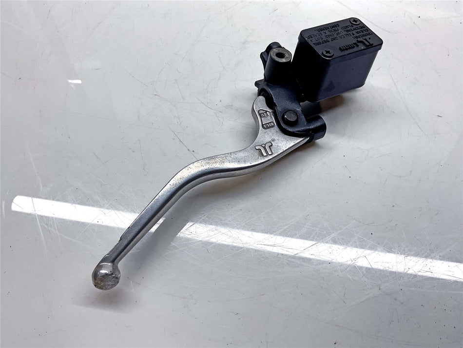 2021 Derbi Senda R Xtreme Front Brake Master Cylinder