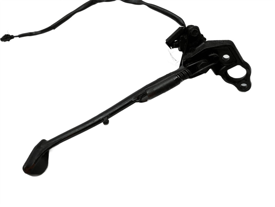 2008 Kawasaki ZZR 1400 Kickstand Sidestand Switch Assembly 34024006218R