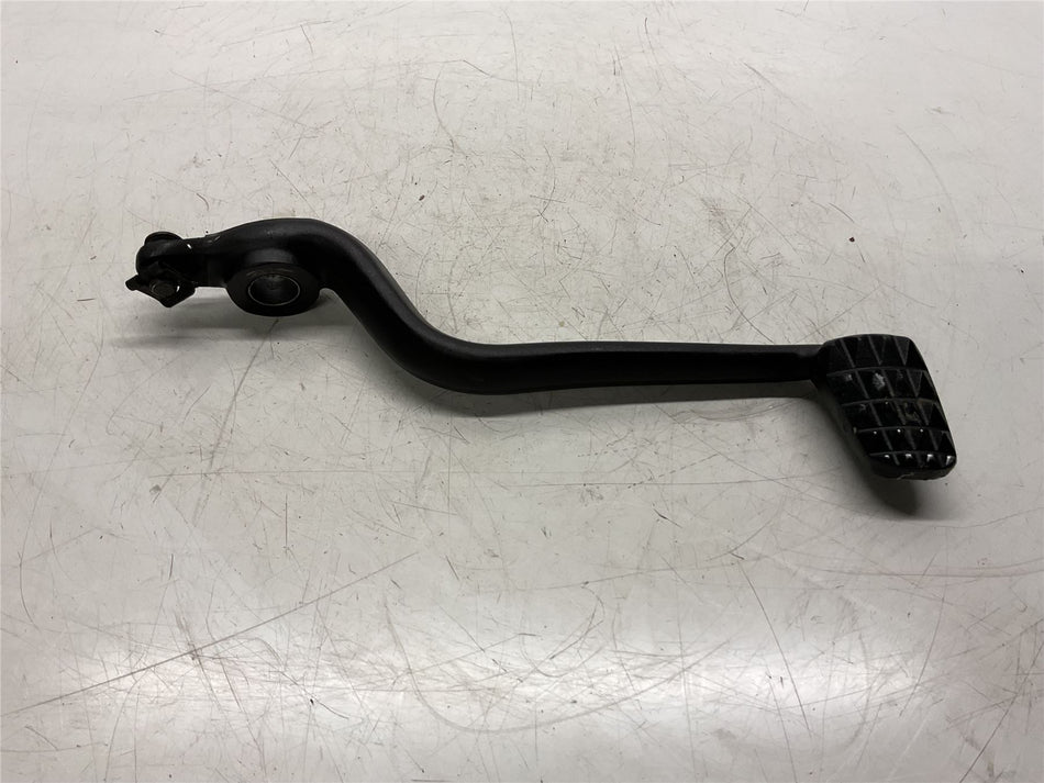 2017 TRIUMPH BONNEVILLE Rear Brake Pedal  - T2023062