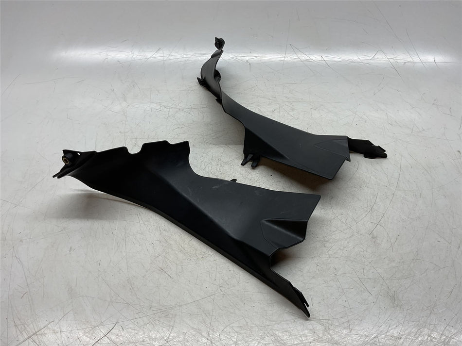 2018 Ducati 959 Panigale Left and Right Air Cover - 46014953C