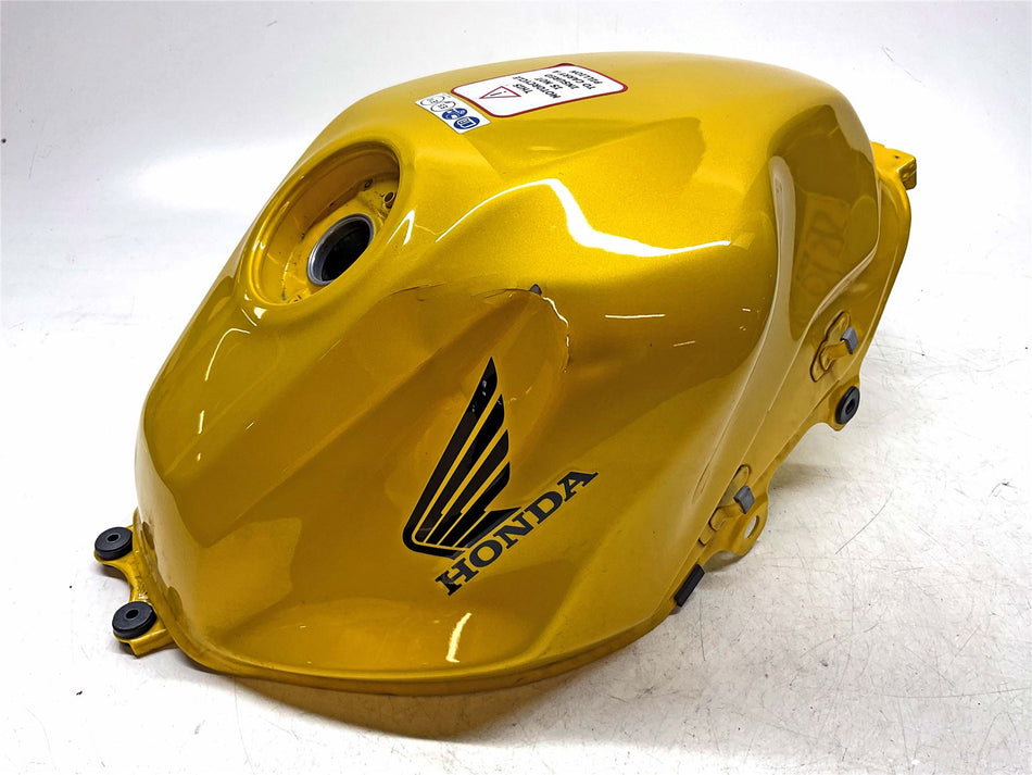 2023 Honda CB500F Fuel Tank - 17500MKPDP0