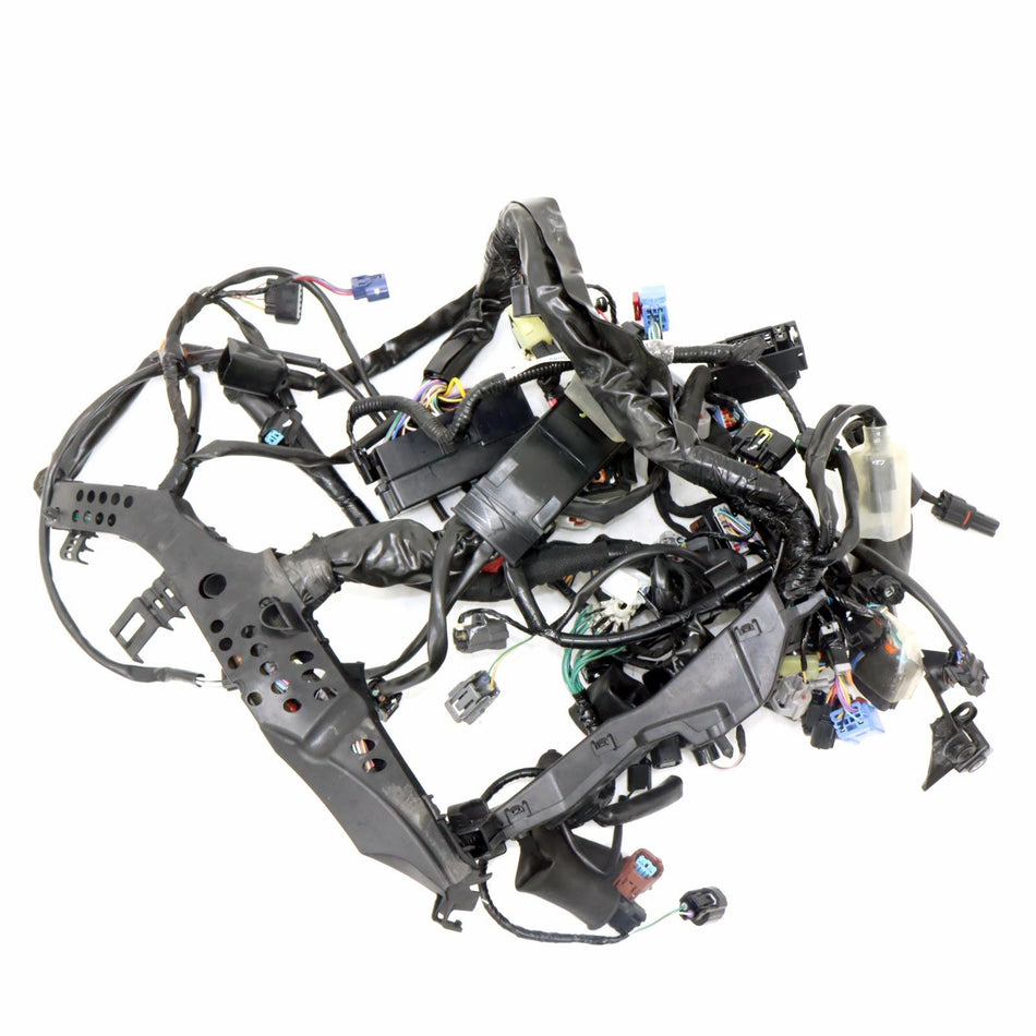 2020-2023 HONDA CBR1000RR FIREBLADE Wiring Loom/ Harness - 32100-MKF-L12