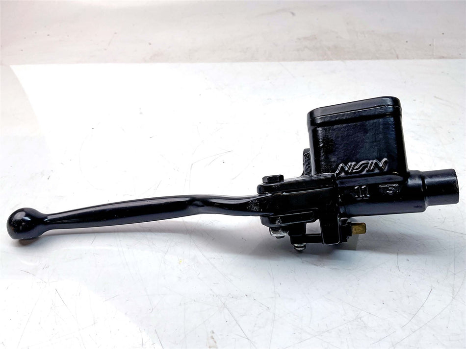2024 Yamaha NMAX 125 Front Brake Master Cylinder - B6HF583T0000