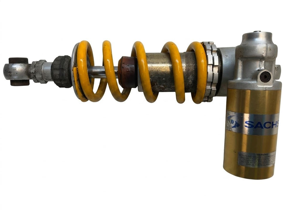 2005 Aprilia RSV Mille R Rear Suspension Shock Sachs 8163459