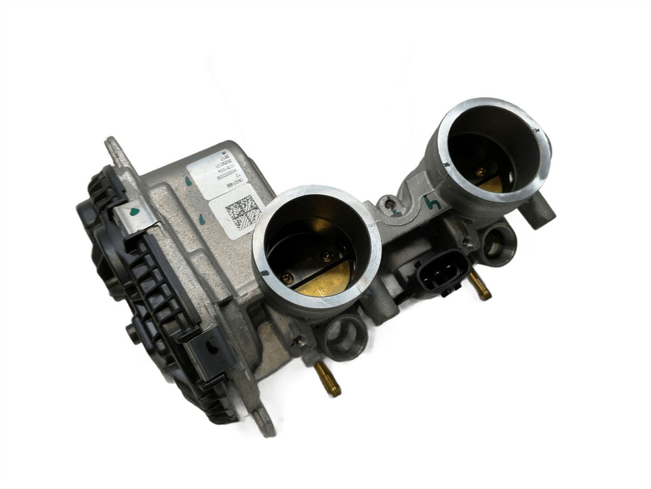 2025 Aprilia Tuono 457 Throttle Bodies 1A021486