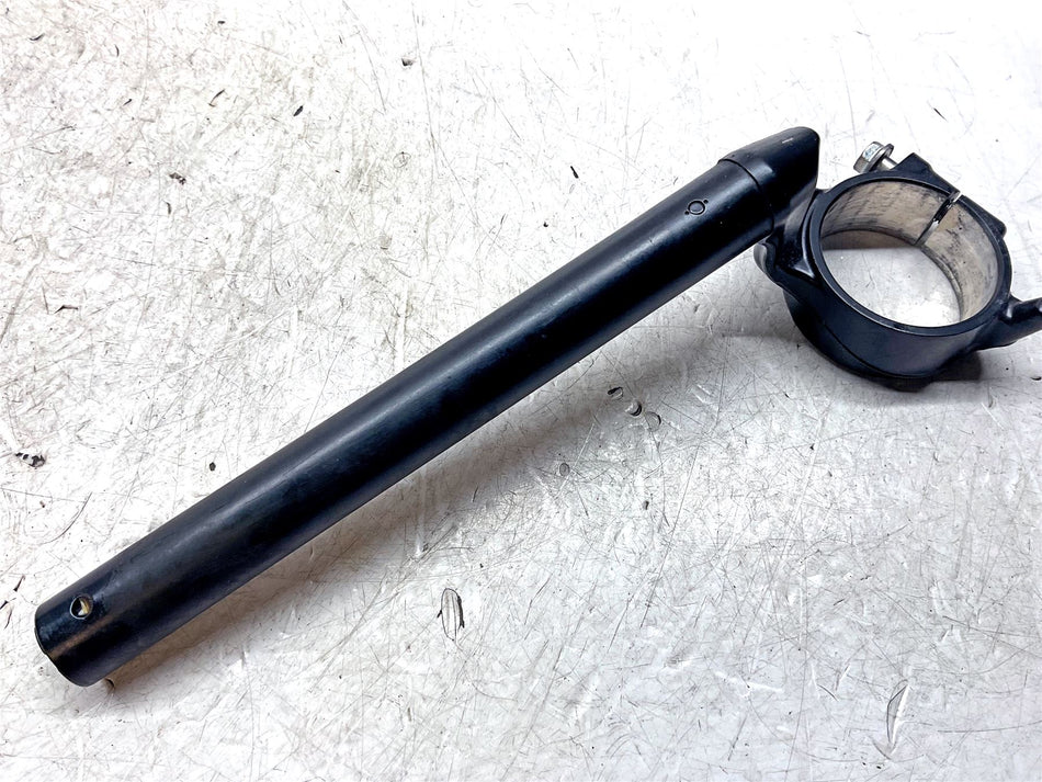 2015 Honda CBR1000RR Fireblade Left Handlebar Assembly - 53150MGPD60