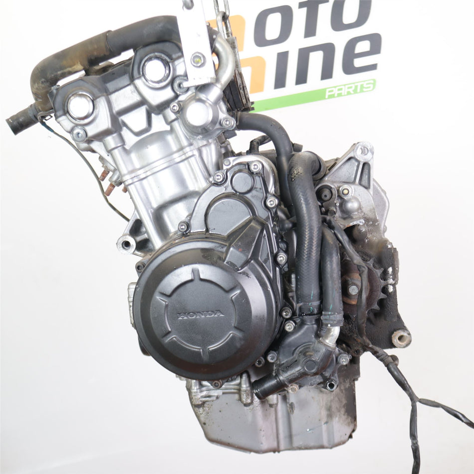 2017 Honda CB500X Engine - 34906 Miles - Tested
