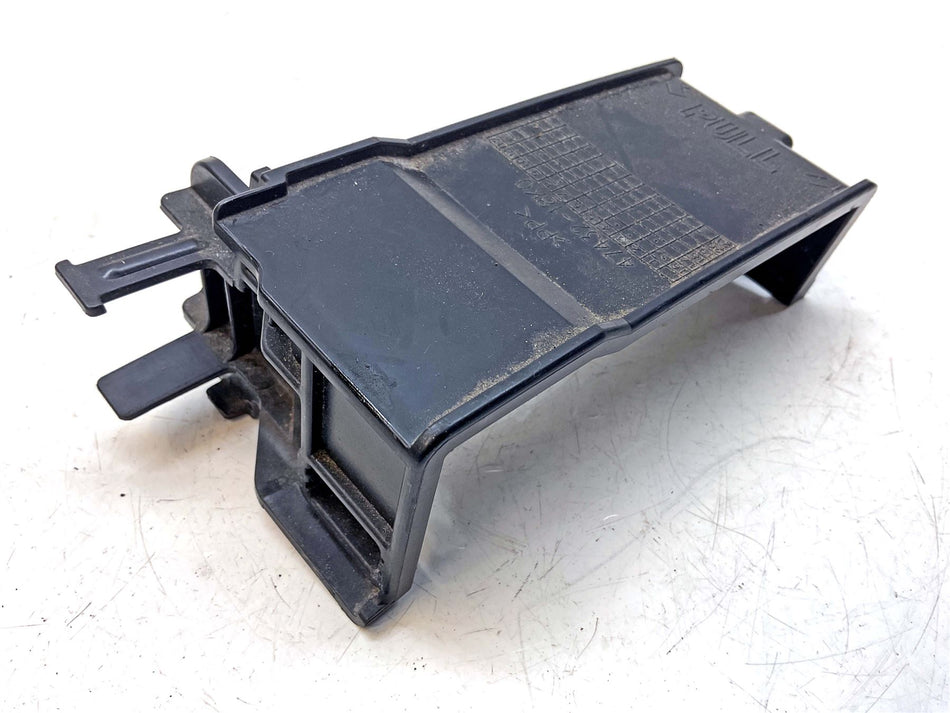2019 Suzuki SV650A Battery Holder - 4743218K00000