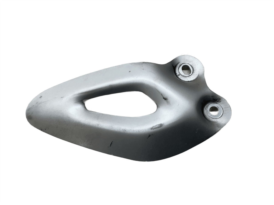 2023 Triumph Rocket 3 Left Heel Guard Footrest Protector T2080646