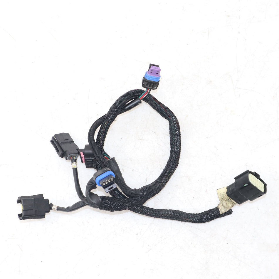 2017 HARLEY-DAVIDSON FORTY EIGHT XL1200X Engine Wiring Loom - 69200077C