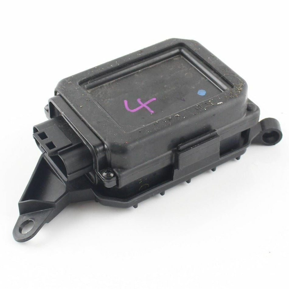 2021-2022 KTM 1290 SUPER ADVENTURE S Headlight Control Unit - 61914039000