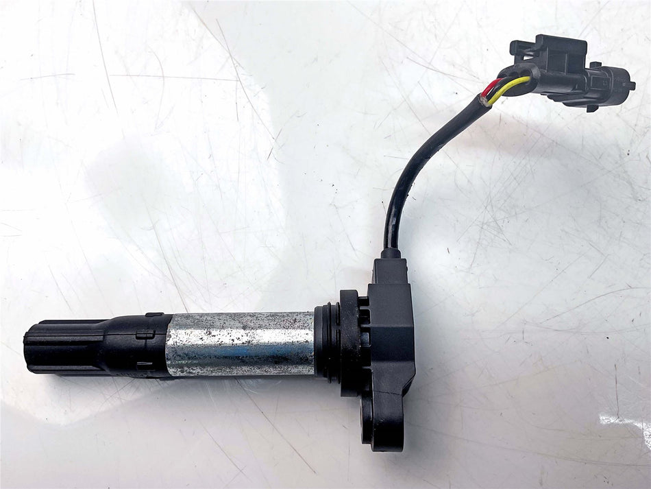 2024 KTM 890 Duke R Ignition Coil - 63539006000