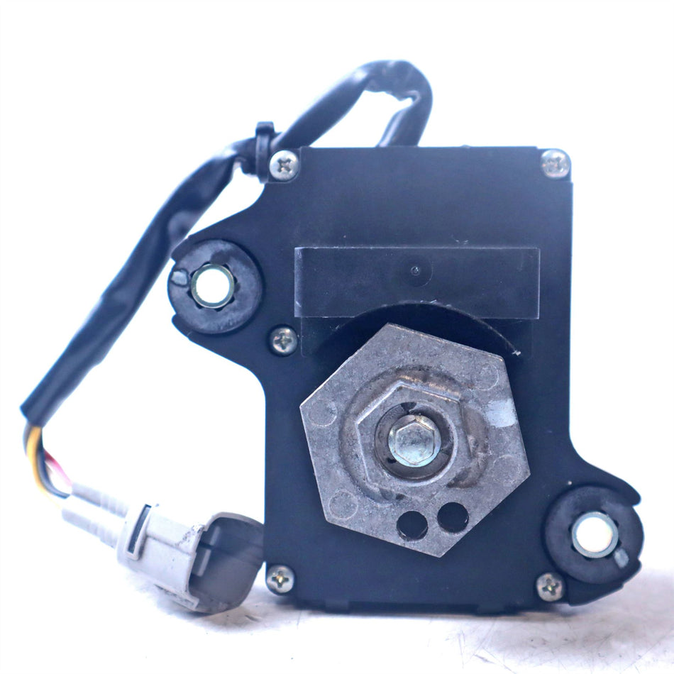 2011 Suzuki GSX-R750 Servo Motor - 3397047H01000