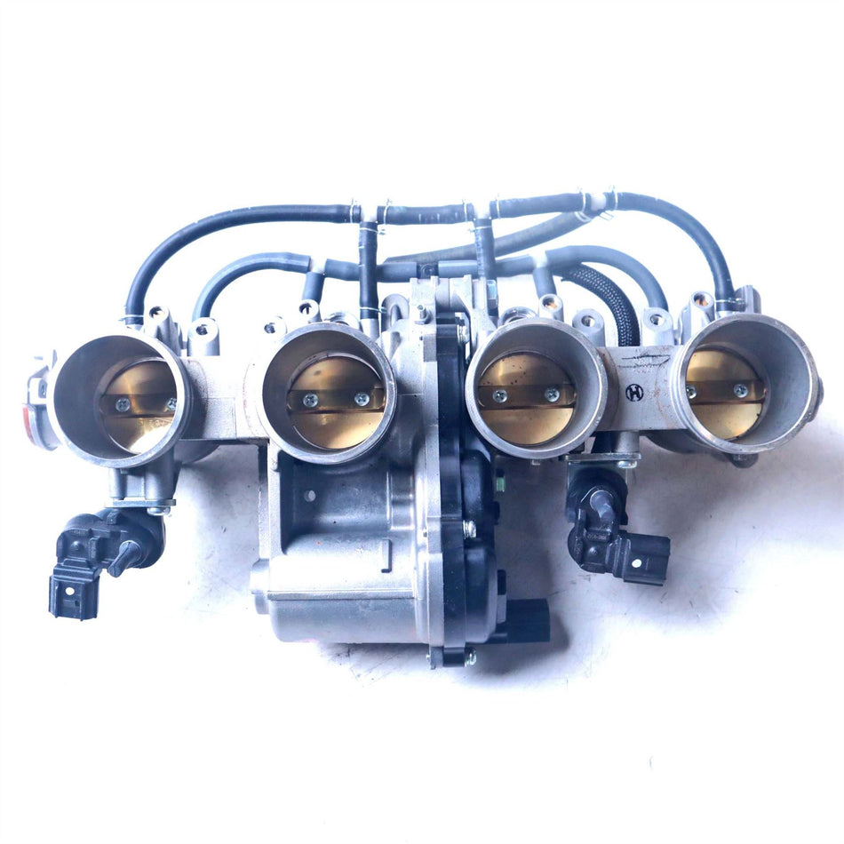 2024 Kawasaki Z1000SX Throttle Body - 161631201